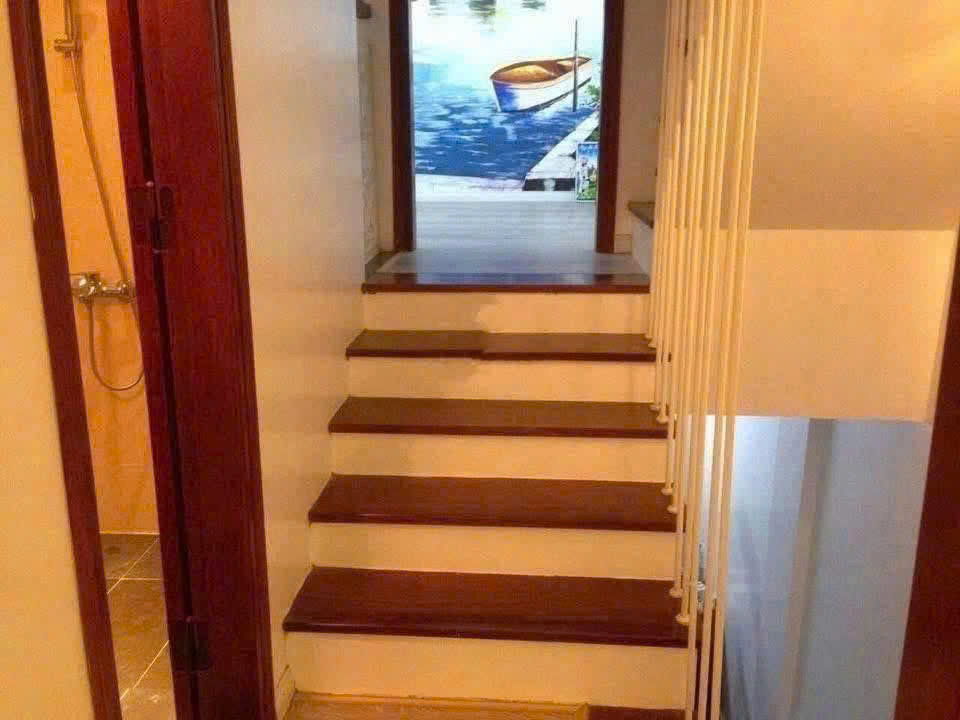 Cho thuê nhà Phố Trương Định, 39m2, 4 tầng, 3 ngủ, 12 Triệu - Ảnh 3